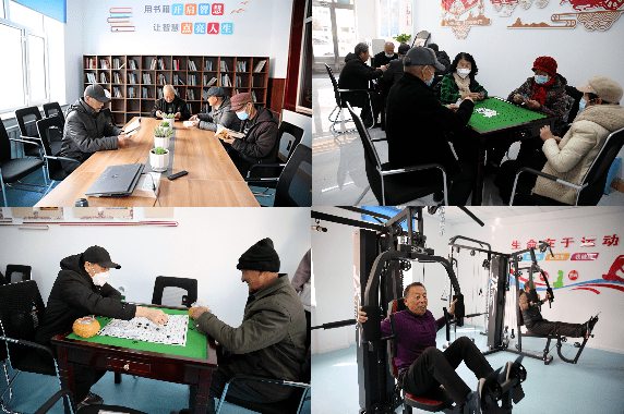 龙江县委副书记,县政府县长顾玉国表示,百姓需求就是我们工作的方向