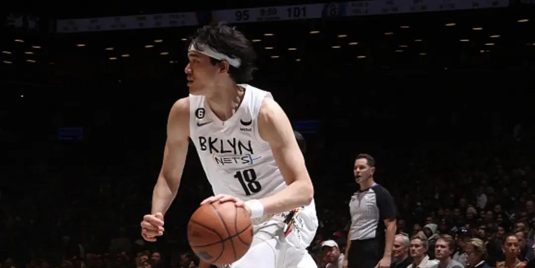 渡边雄太正式加冕联盟最准三分王!