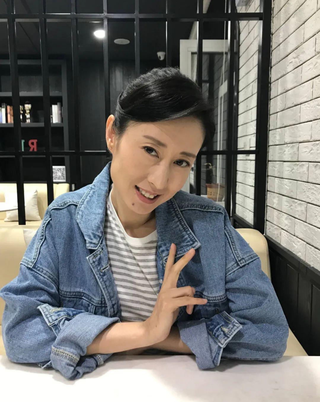 慈母刘敏涛:分手8年不愿改嫁,至今仍怨恨富豪前夫不探望女儿_常乐