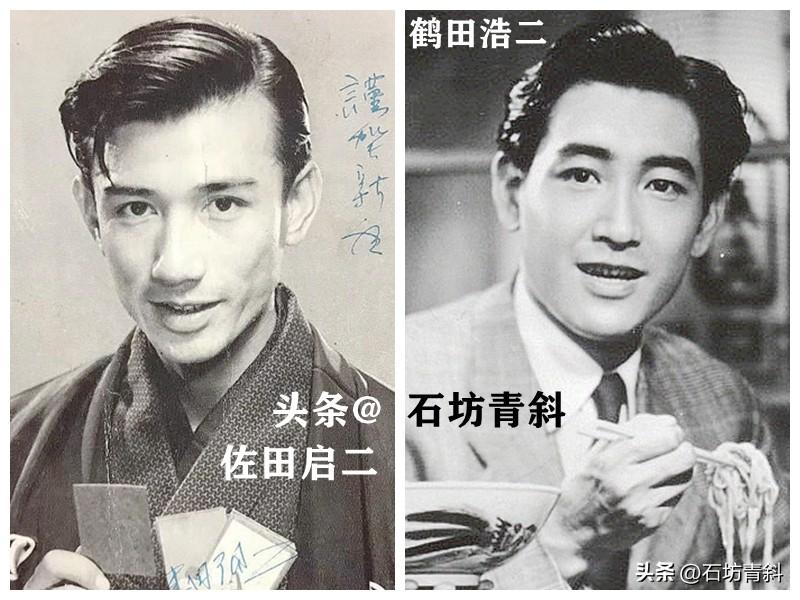 "怪杰"三国连太郎对钱财不在乎,一生结婚四次,祖孙三代都是演员_电影