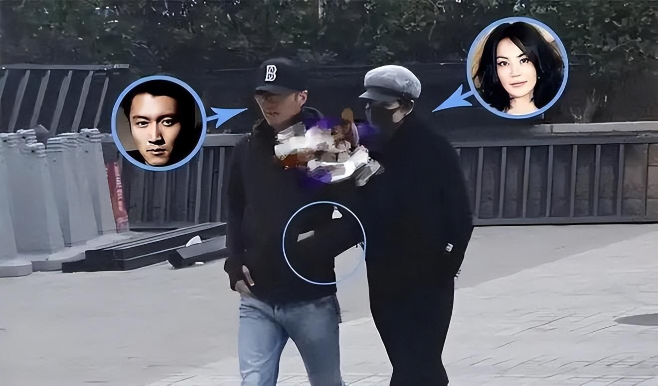 谢霆锋王菲高调秀恩爱,又触动了李亚鹏的青春神经_俩人_哈金_女儿