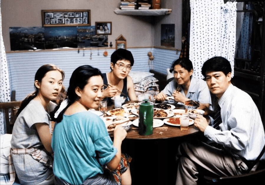 毛晓彤张俪联袂《心想事成》,首播全国收视第一,好评不断_生活_电视剧