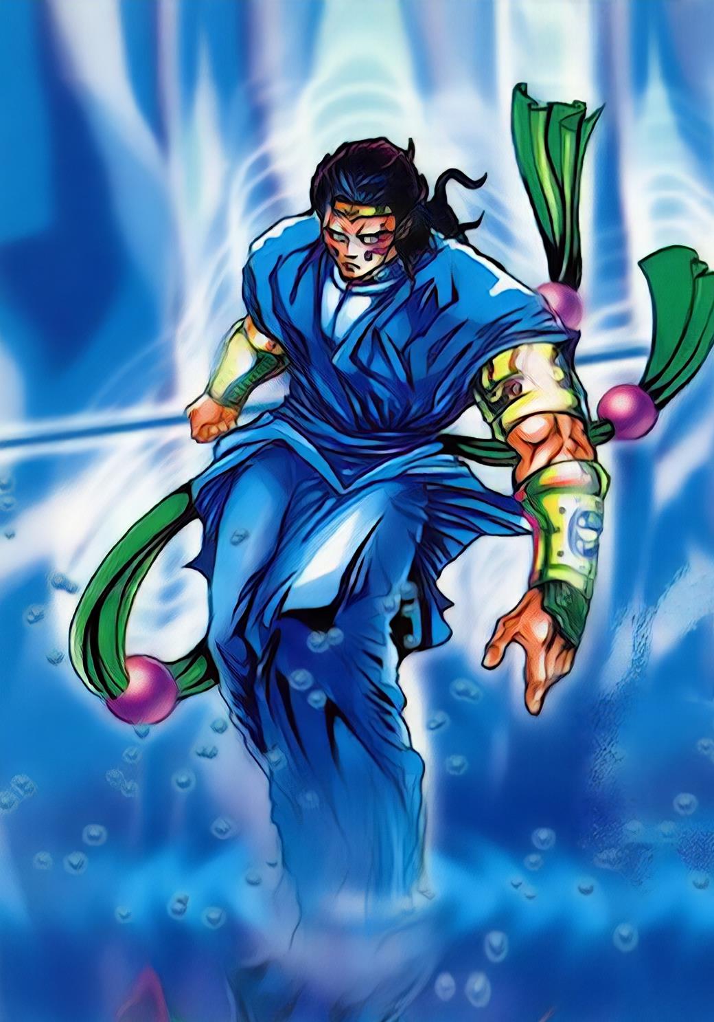 水浒英雄卡一百零八将(第五季)_梁山_方腊_宋江