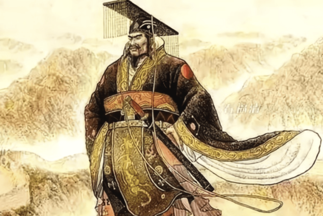 看完他出行前做的准备,就明白其中深意_驰道_秦始皇_目的