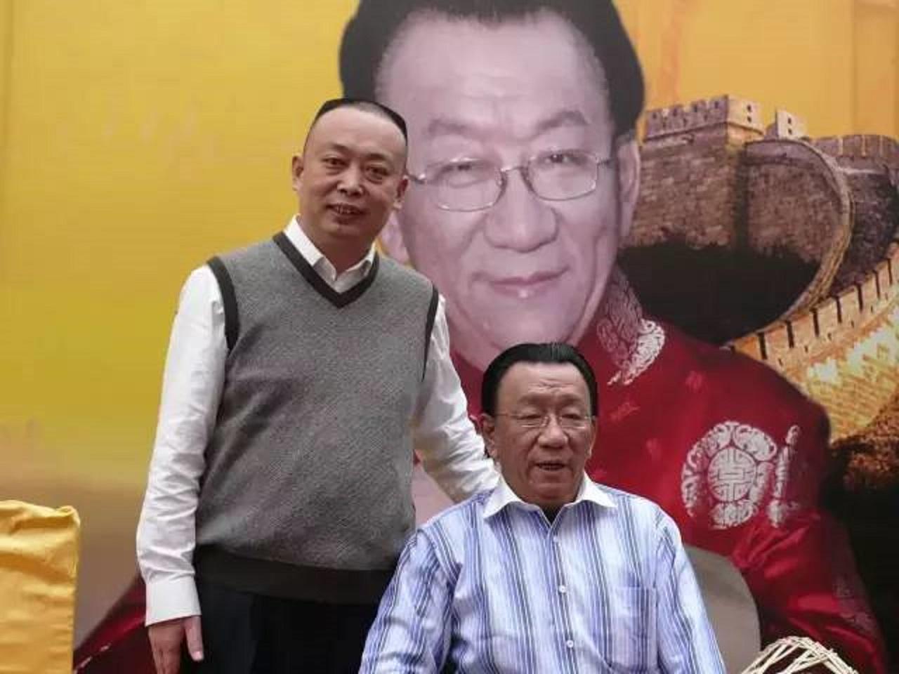 揭秘河北成安"一哥"的发家史:年仅18岁的正大,年入325.