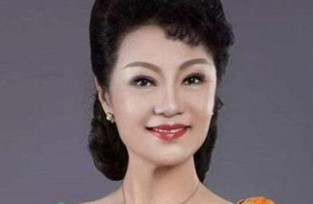 三次拒绝电视,与霍震霆传绯闻,这个北京女孩侯玉婷有什么能耐?