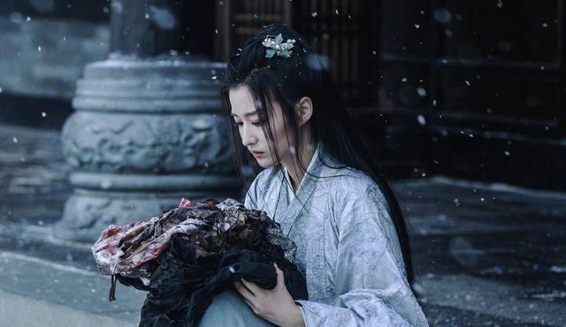 《演员2》上演郭敬明版《画皮》,陈嘉上导演点赞,网友不认可_何昶希