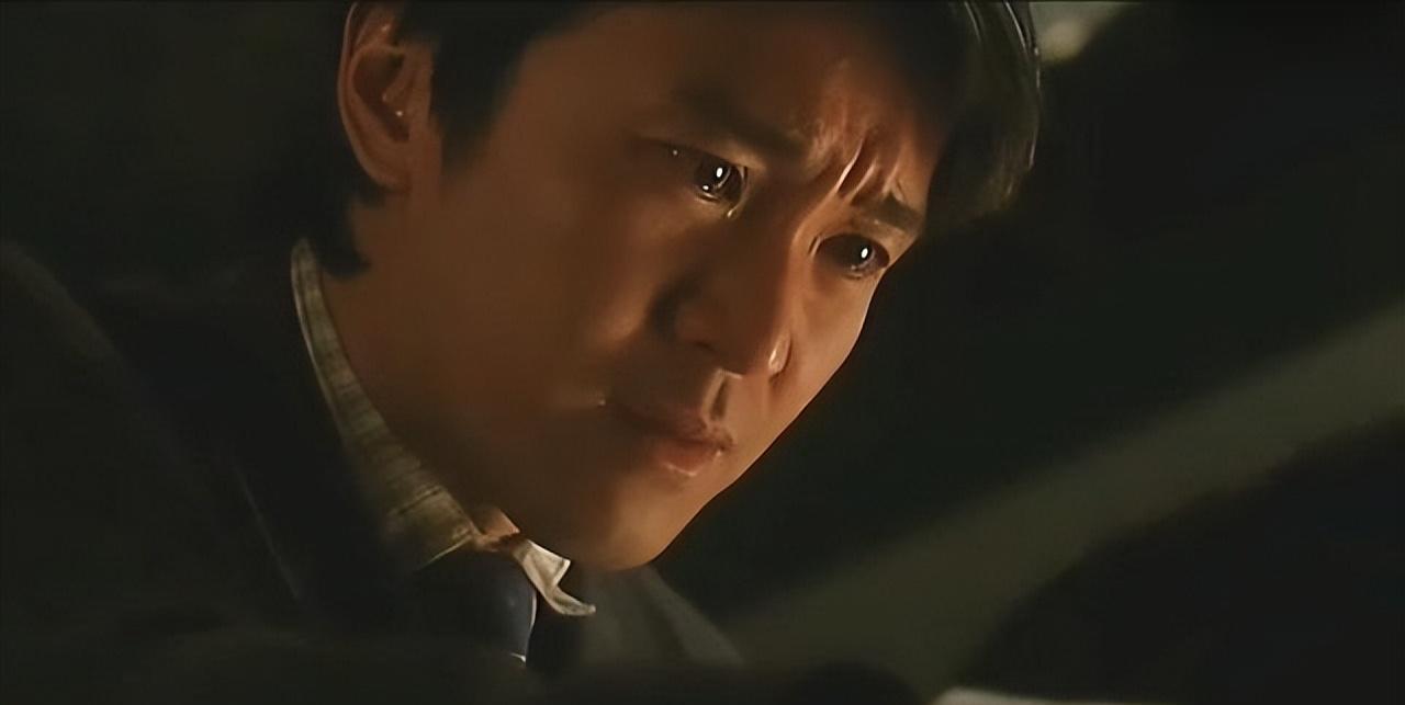 赵大叔的哭戏,王宝强的"树先生",这些喜剧演员的演技,真牛_宋小宝