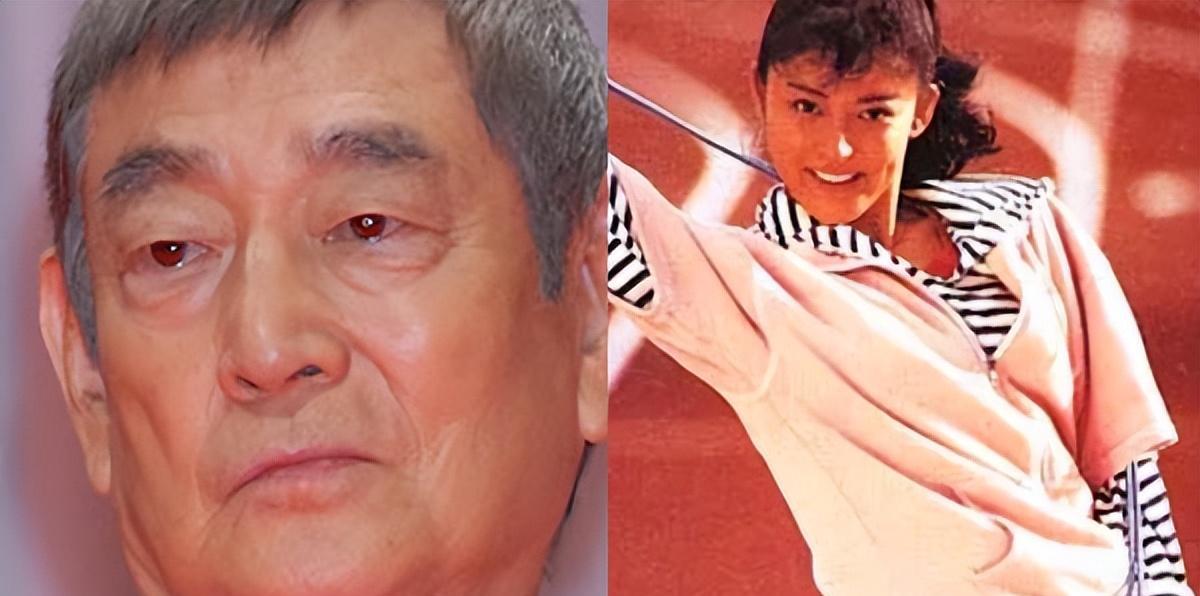 高仓健的亲密关系的养女首次登场作为高仓的讲故事的人前进_小田_先生