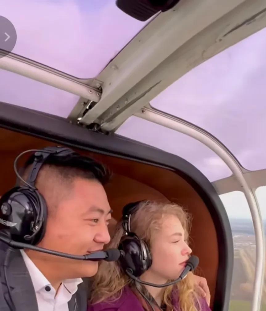 俄罗斯美女,丈母娘说不要彩礼,发现中俄文化差异大_文龙_尤利娅_女友