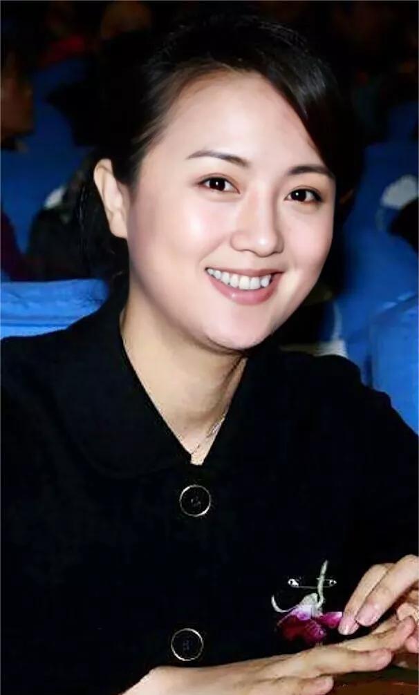 朱媛媛:我这辈子最正确的决定,就是嫁给大学同班同学辛柏青_父母_青岛