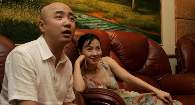 看了陶虹女儿的近照,长相一言难尽,网友:徐峥基因强大_徐小宝_女人