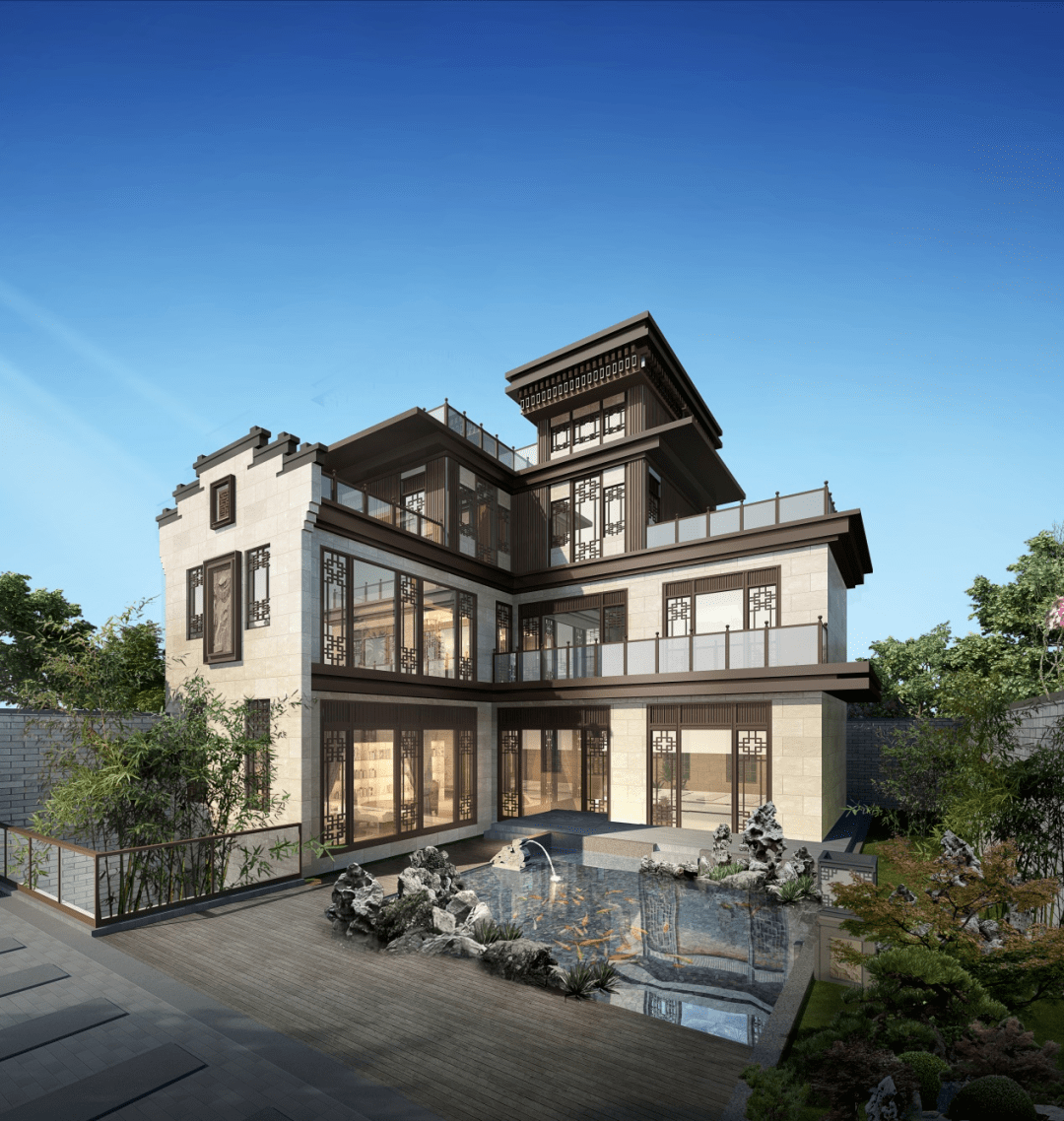 广东顺德中国铁建凤语潮鸣售楼部电话400-022-8887转6666【售楼中心】