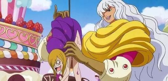 海贼王 如果三将星斯慕吉和旱灾杰克打一架,谁会更胜一筹?