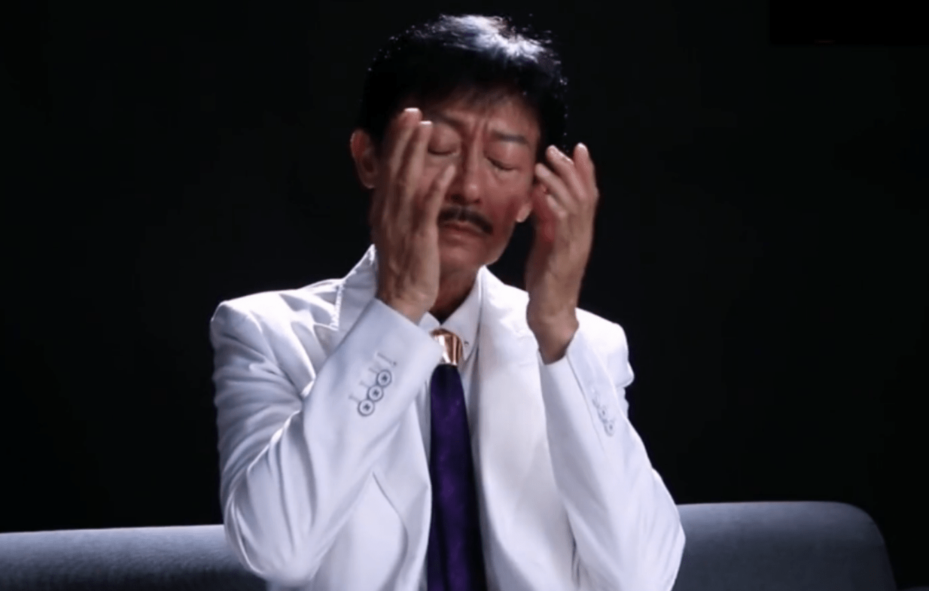 陈勋奇:哥哥,弟弟,妹妹移民,女儿抑郁症跳楼,晚年患癌瘦30斤_配乐