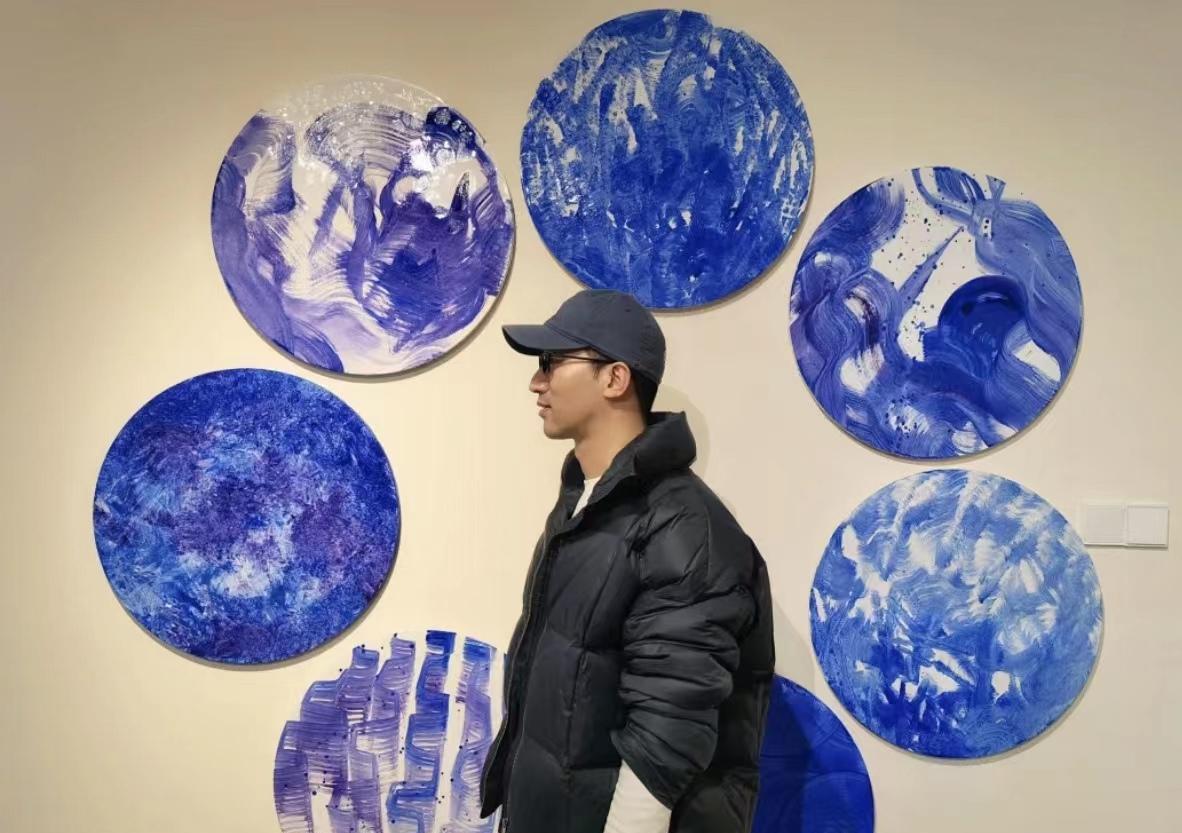 陶淳退场,型男主持人叶子龙登场,《案件聚焦》换"新帅"_节目_新闻