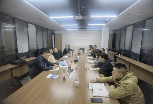 武汉城市圈商会精选项目助力黄冈乡村振兴 (图4)