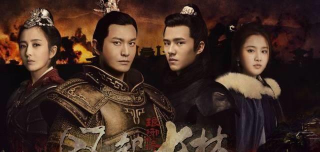 胡歌_结局_观众