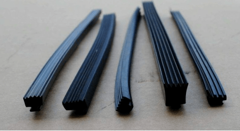 尚尊115颠覆者系列升级,标配江阴海达胶条,门窗密封性能加倍升级!