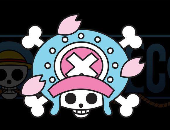 海贼王:草帽团8张个人海贼标志,乔巴的可爱,娜美的不易分清_索隆_帽子