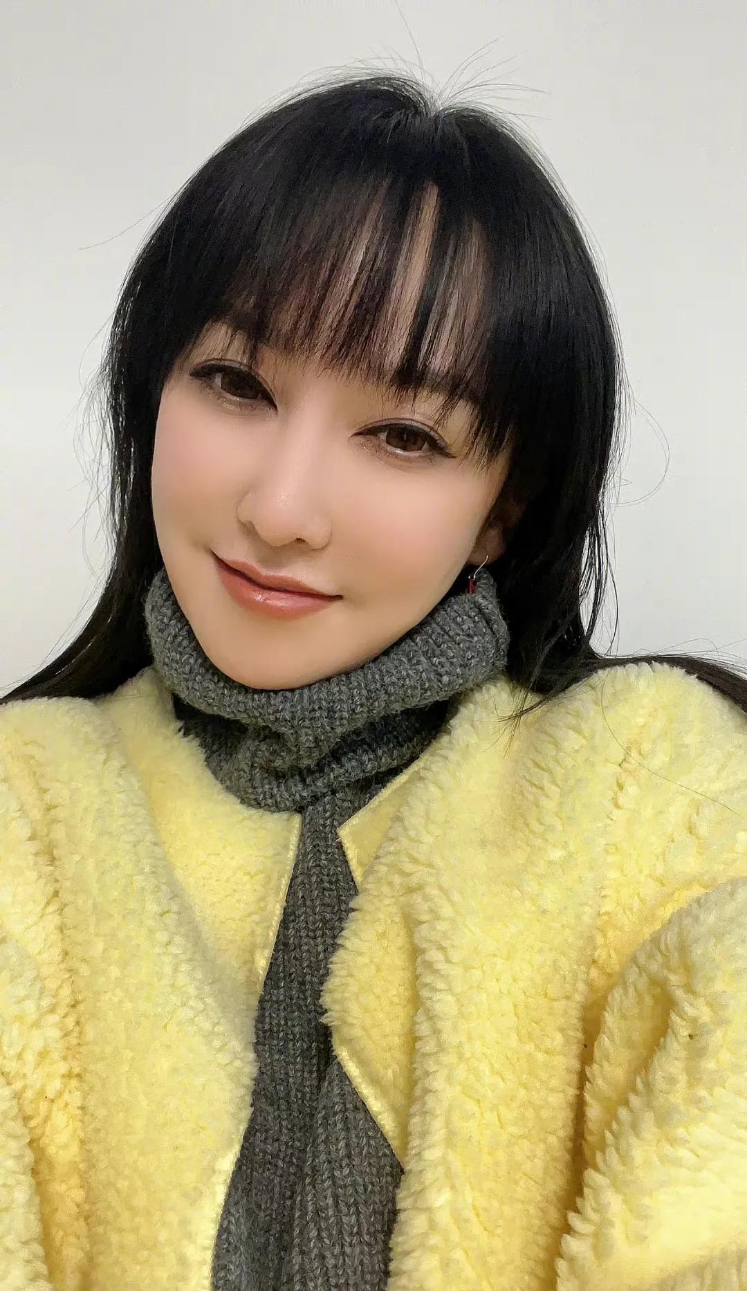 《星落凝成糖》《香蜜》都有她_角色_萨顶顶_歌曲