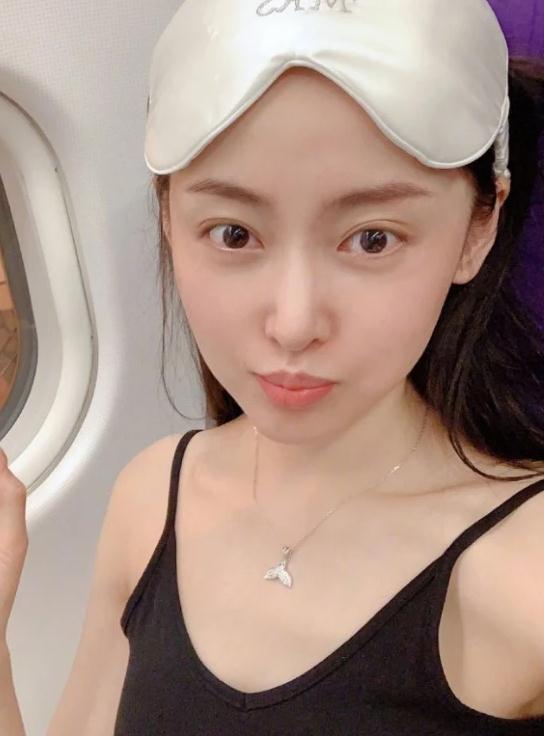 这些明星明明素颜美,化妆反而丑,最后一位化妆能吓哭人_刘亦菲_皮肤