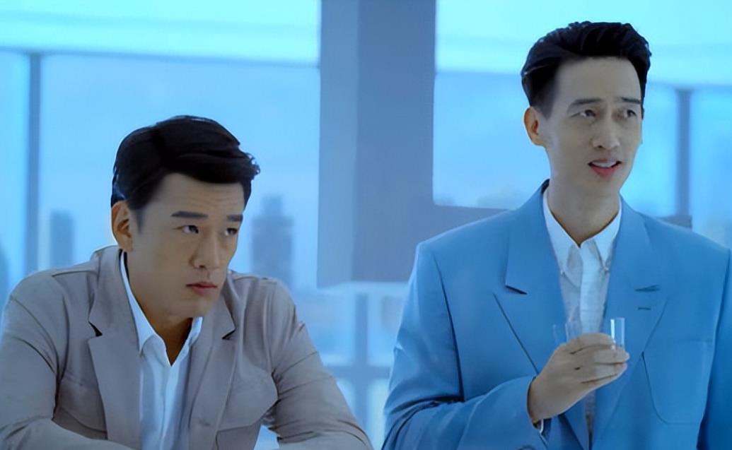 公磊八卦_"明珠"公磊戏红人不红出道21年零绯闻(48岁仍未婚) - 星辰