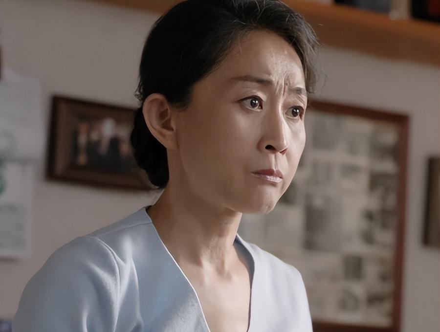 都挺好13:赵美兰到底有多苦?她陪嫁20年的"旧棉被"藏着答案!