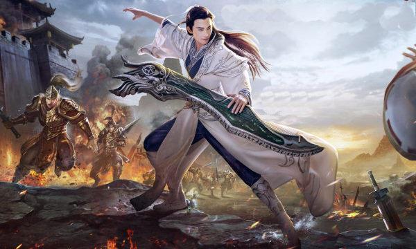 完美世界：柳神留给石昊的柳枝有多强？差点让石昊起死回生(完美世界柳神厉不厉害)