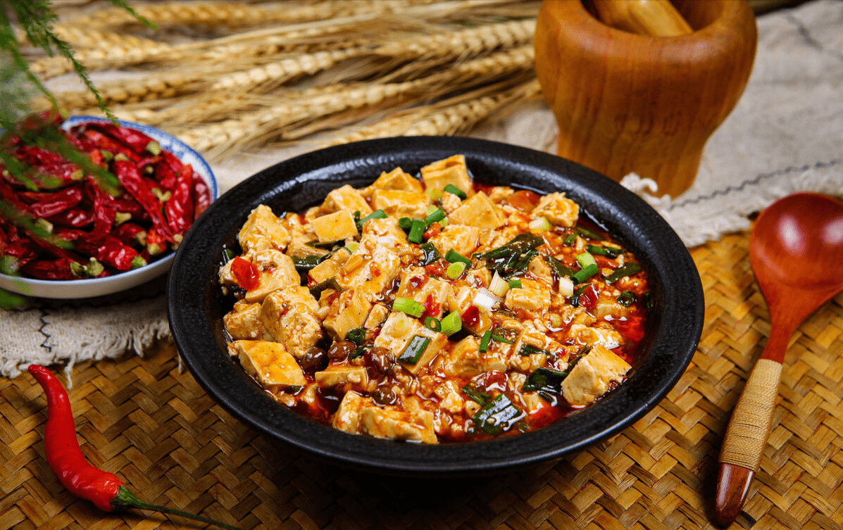 川菜·麻婆豆腐川菜粤菜·煲仔饭粤菜经典鲁菜·糖醋鲤鱼前有鲁菜菜系