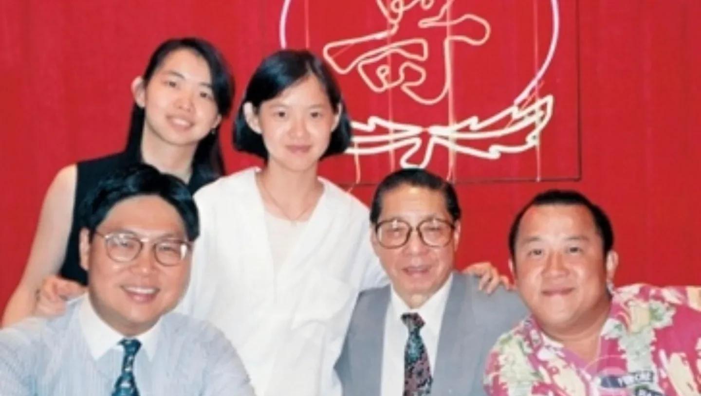 真正的香港四大探长:第一位参加过辛亥革命,第二位是富二代_吕乐_蓝刚