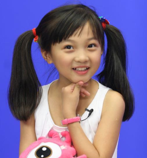 21岁却活成40岁大妈,"奥运女孩"林妙可太可怜_父母_孩子_广告