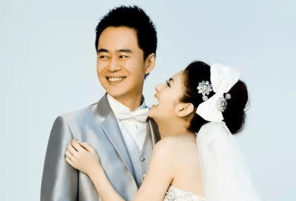 继前妻拍戏被烧伤之后,新女友又罹患重病,selina前夫张承中再遇考验