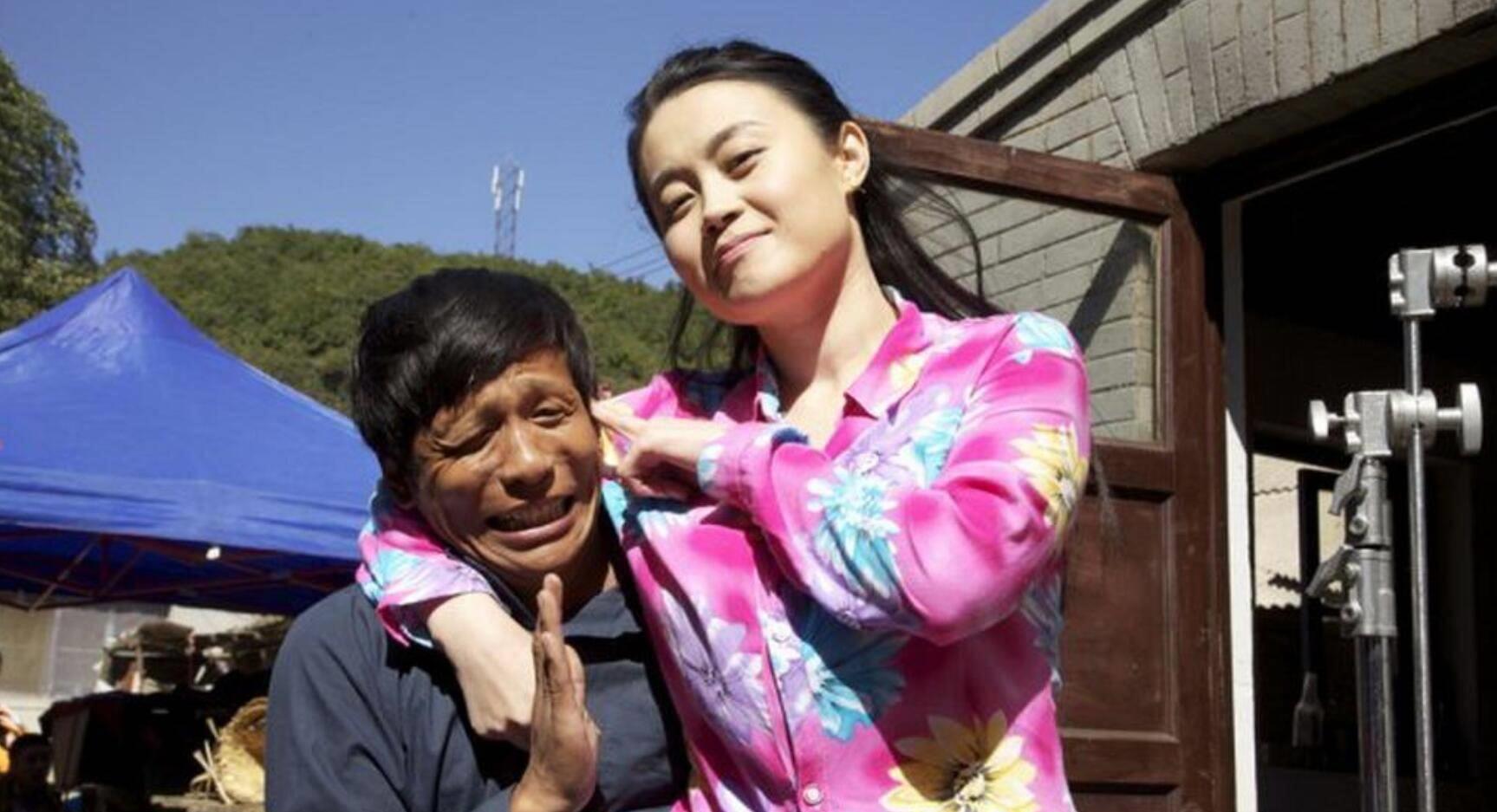 资源手软,如今37岁成为冻龄女神_宋小宝_关婷娜_发展缓慢