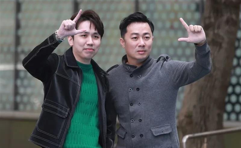 胡瓜正在做客,当艾成出现在片场时,他感到很惊讶,现场惨不忍睹_王彤