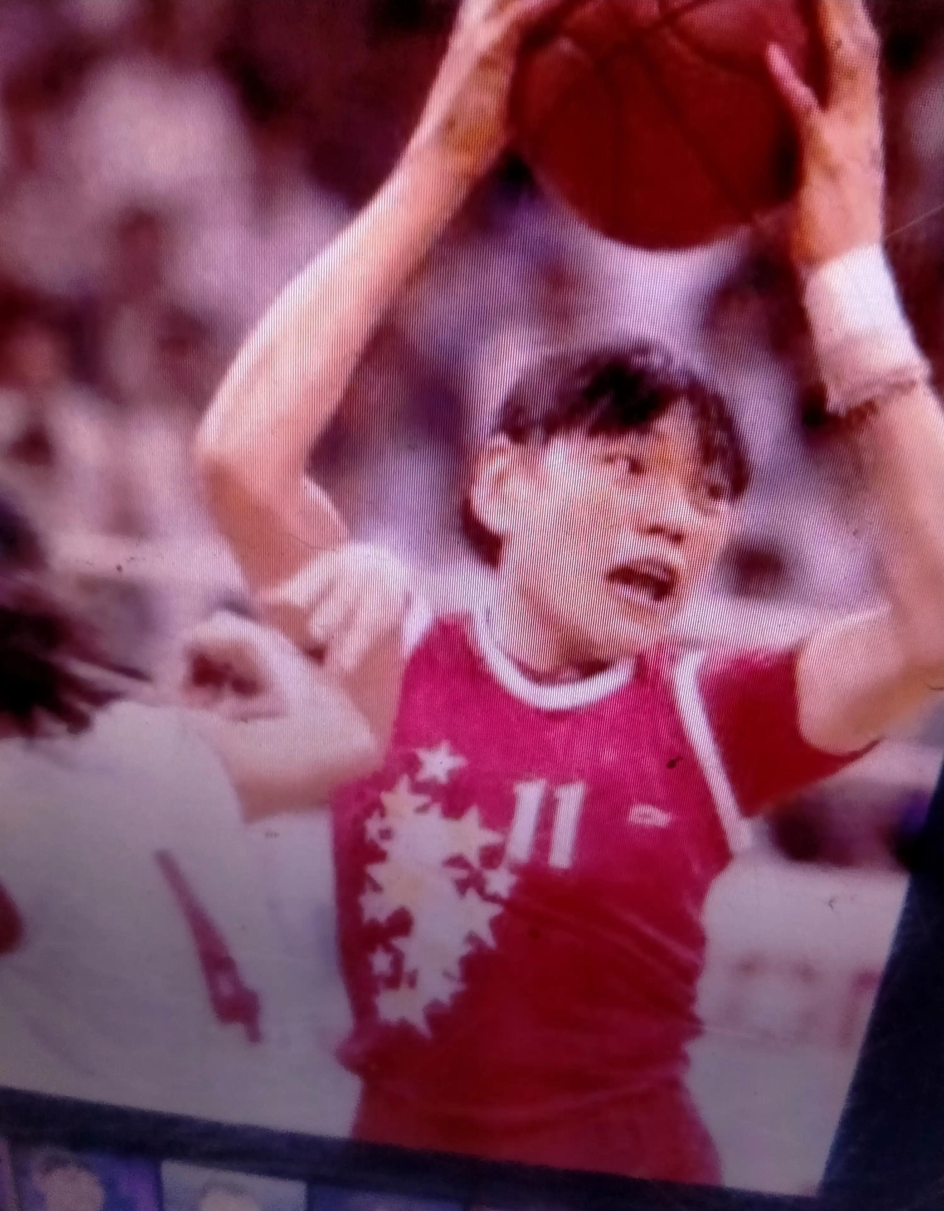 昔日篮球女王,为国争光 今天的郑海霞,是何现状_母亲_身高_中国