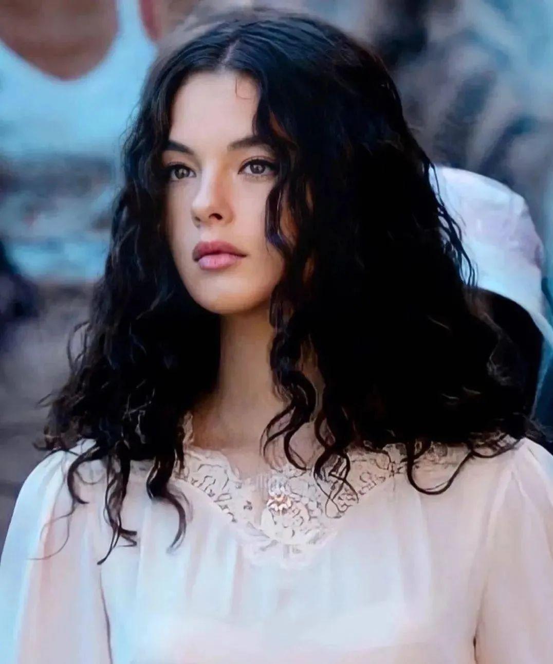 不同年龄段的美还真的不一样_deva_时尚_女神