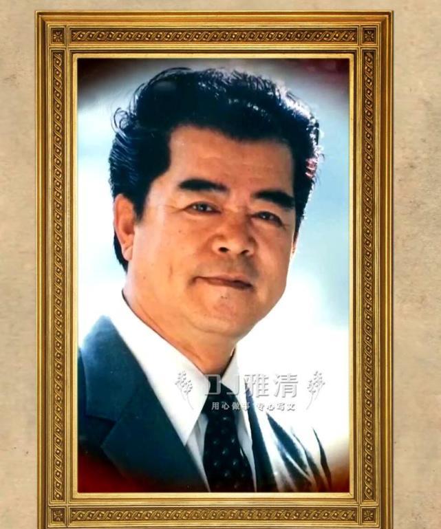 郭颂:真正的人民艺术家,从青春到晚年,25张老照片,再现昔日歌唱家风采