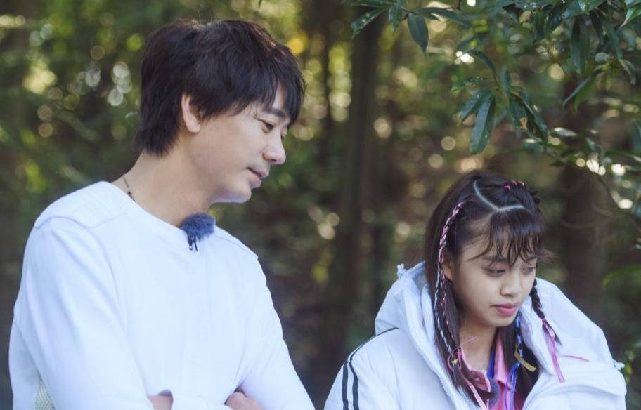 所以没有精力也没有财力去养育这个孩子,所以苏见信便将小朋友交给了