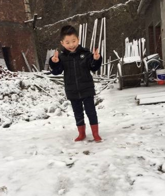 寒潮强于预期，武汉成都提前下雪，长沙正在转雪 ｜网友神评论