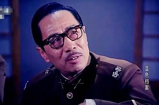 老上海电影艺术家李纬被誉为"银幕千面人",对梅赞来说,他"全是戏"