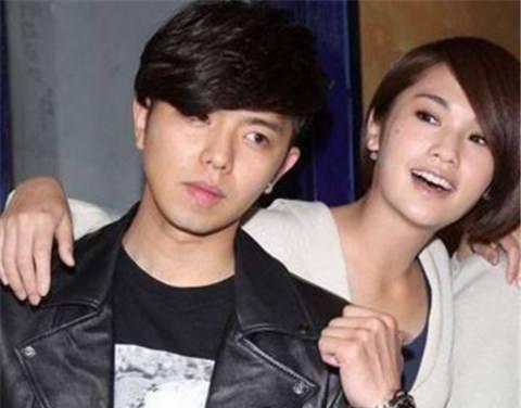 杨丞琳晒合影被指与前男友穿情侣装,发声澄清顾及李荣浩显高情商