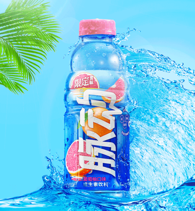 一周荐新|好丽友上新"呀!土豆大有料"_风味_新品_上市