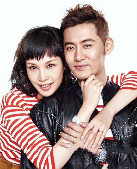 超模佟晨洁,与谢晖被誉为国内小贝和辣妹,分手后却嫁给了魏巍_时候