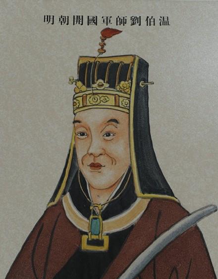 刘基对于明朝的贡献有多大?