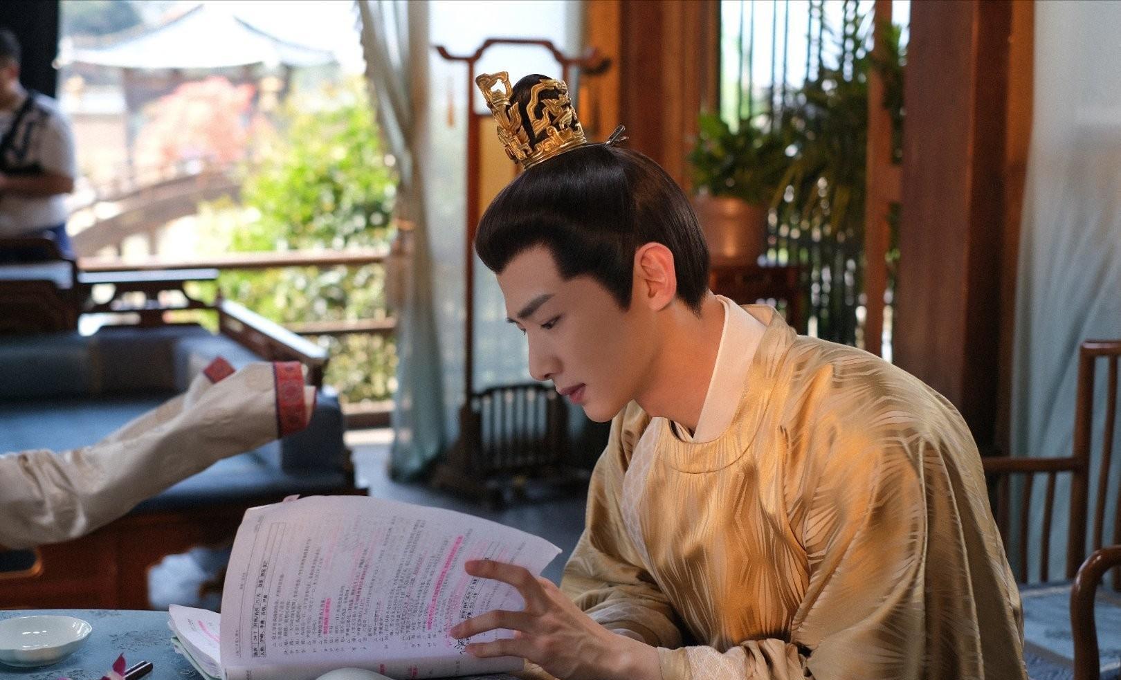 角色_桑延_实力