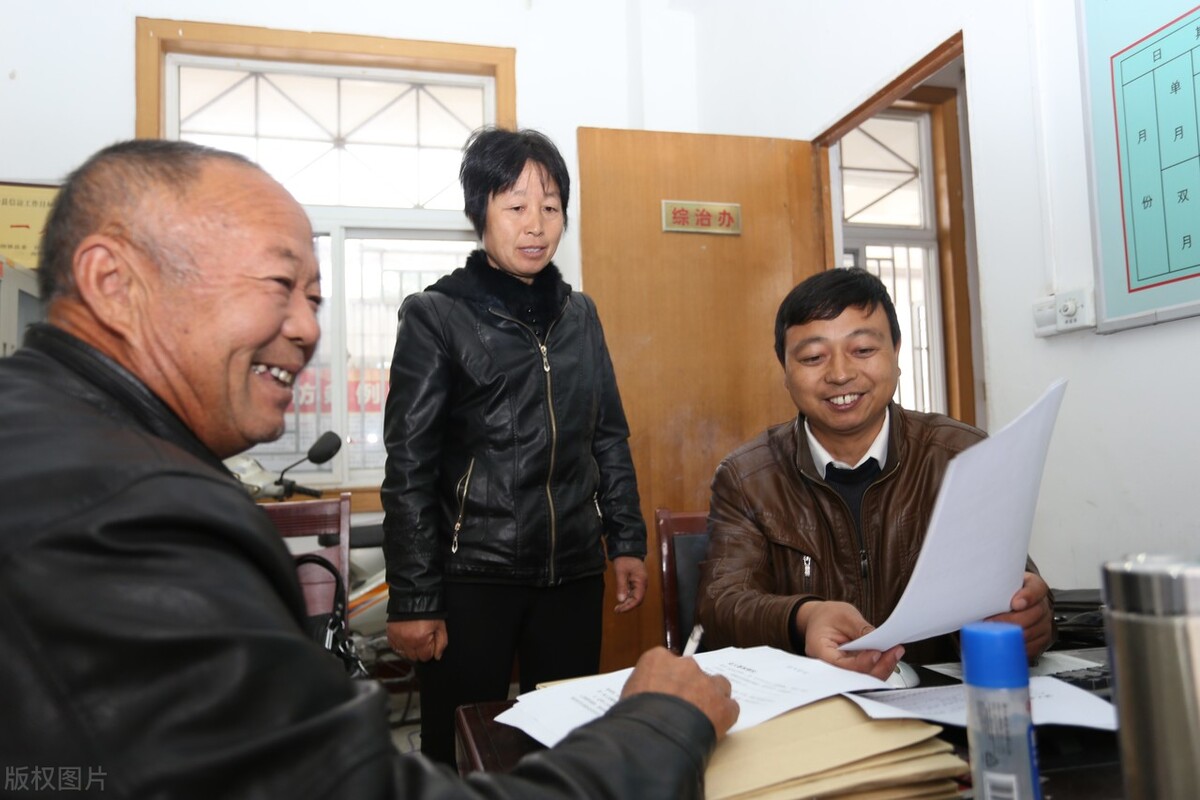 乡镇公务员缺口大,年年招不满,其实招录门槛并不高_工作_岗位_人员