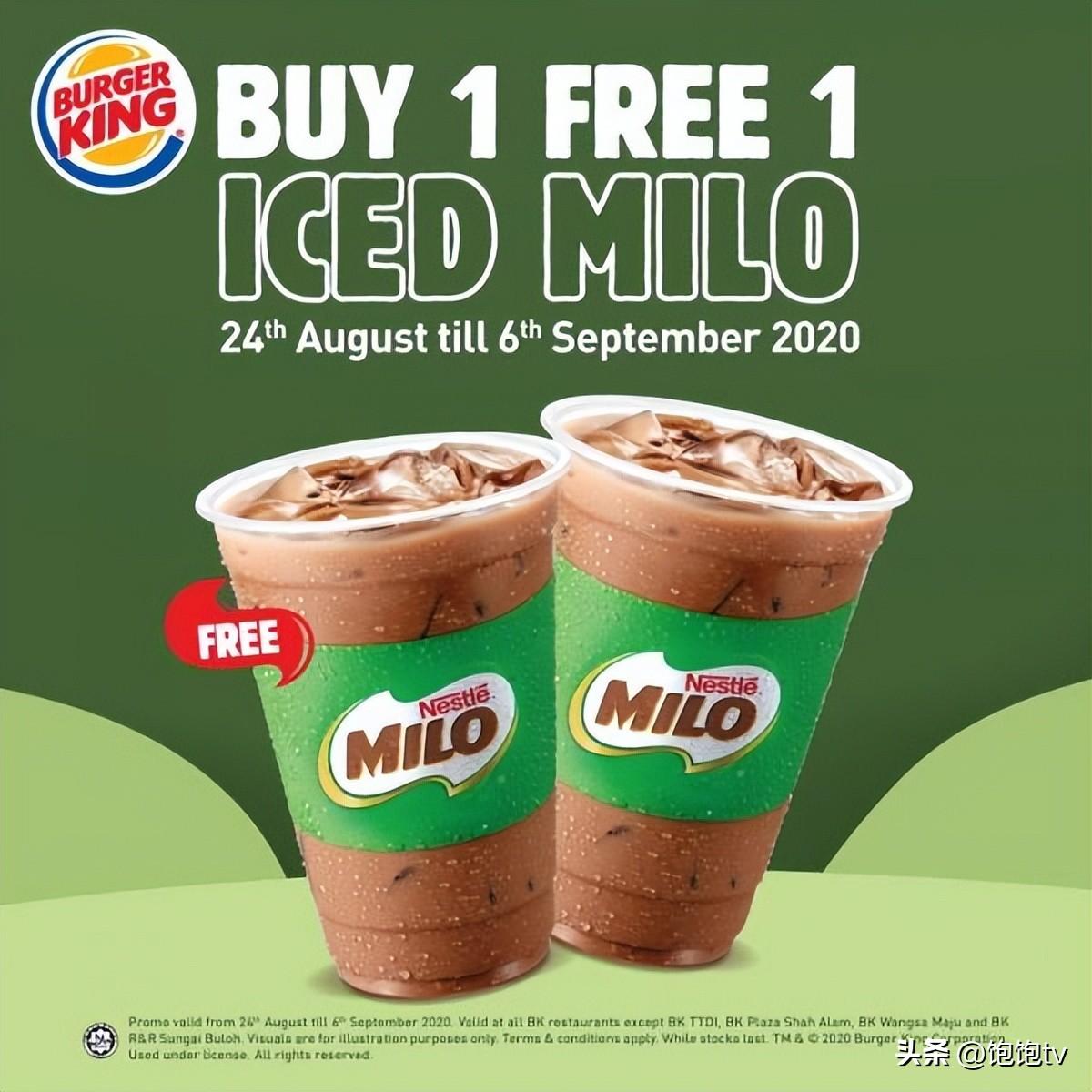 美禄(MILO)的迁徙:东南亚国民饮料雀巢美禄背后的大历史_巧克力_可可_世纪