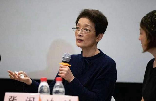 80年代女演员,成名♀♀♀,长相平凡演技精湛,儿媳妇_张敏_电影_春兰