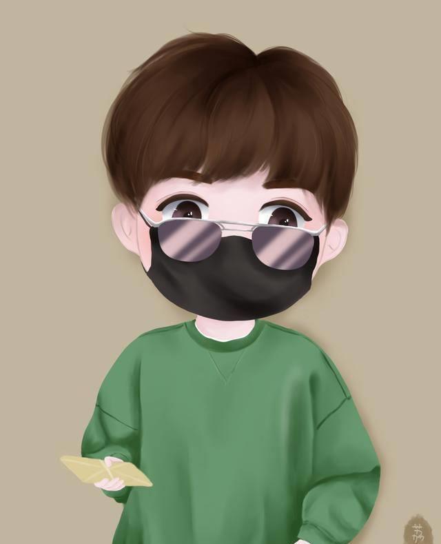 何九华,他是怎么来到乌托邦_少年_时候_性格